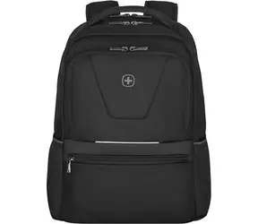 WENGER XE Resist batoh na notebook 16" černá 