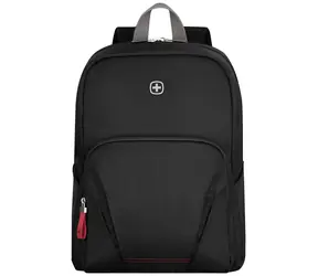 WENGER Motion Chic batoh na notebook 15.6" černá