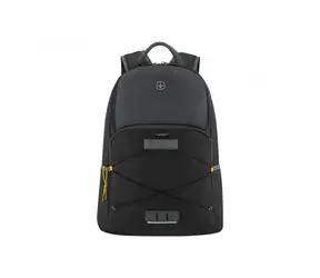 WENGER NEXT23 Trayl batoh na notebook 15.6" černá
