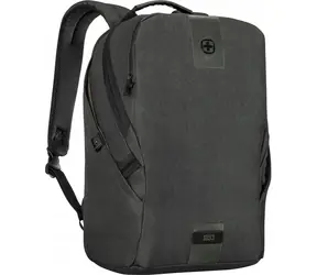WENGER MX ECO Light batoh na notebook 16" šedá 