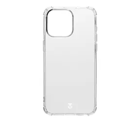 Tactical TPU Plyo Kryt pro Apple iPhone 15 Pro Max čirá