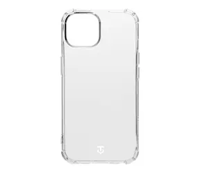 Tactical TPU Plyo Kryt pro Apple iPhone 15 čirá