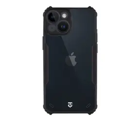 Tactical Quantum Stealth Kryt pro Apple iPhone 13 mini čirá-černá