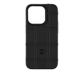 Tactical Infantry Kryt pro Apple iPhone 15 Pro černá / doprodej