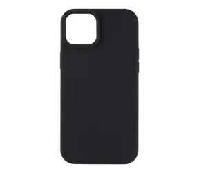 Tactical Velvet Smoothie Kryt pro Apple iPhone 15 Plus černá