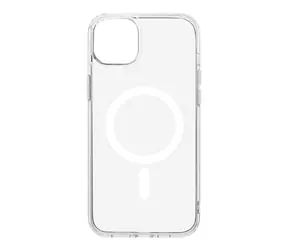 Tactical MagForce Kryt pro Apple iPhone 15 Plus čirá / doprodej