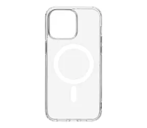 Tactical MagForce Kryt pro Apple iPhone 15 Pro Max čirá / doprodej