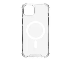 Tactical MagForce Plyo Kryt pro Apple iPhone 15 Plus čirá