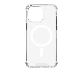 Tactical MagForce Plyo Kryt pro Apple iPhone 15 Pro Max čirá