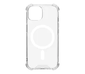 Tactical MagForce Plyo Kryt pro Apple iPhone 15 čirá