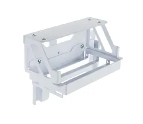 Lian Li O11DE-9W bílá / Držák GPU  / pro Lian Li O11