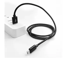 Crono F167cBL kabel USB 2.0 - USB-C 1 m