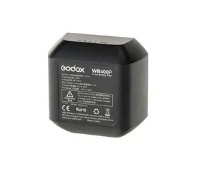 Godox WB400P Baterie pro AD400 Pro
