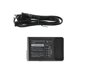 Godox VC-18 Charger pro VB-18