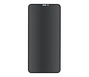Foreve Tvrzené sklo Privacyr pro Apple iPhone XS Max & 11 Pro Max