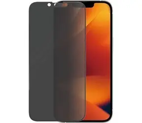 PanzerGlass UWF Privacy AB Tvrzené sklo pro Apple iPhone 14/13 Pro/13 černá
