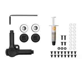EKWB EK-Quantum Vector Mounting Screw Set - Typ F