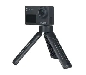 SJCAM Tripod Simple černá / Stativ / 1/4"