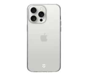 Tactical TPU Kryt pro Apple iPhone 15 Pro Max čirá