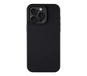 Tactical Velvet Smoothie Kryt pro Apple iPhone 15 Pro Max Asphalt