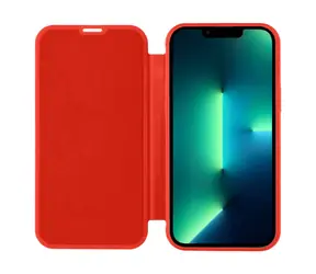 Tactical Safety Smoothie Kryt pro Apple iPhone 13 Pro Max Chilli