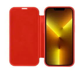 Tactical Safety Smoothie Kryt pro Apple iPhone 13 Pro Chilli