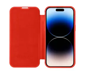 Tactical Safety Smoothie Kryt pro Apple iPhone 14 Pro Max Chilli