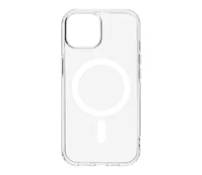Tactical MagForce Kryt pro Apple iPhone 15 čirá