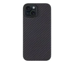 Tactical MagForce Aramid Kryt pro Apple iPhone 15 černá