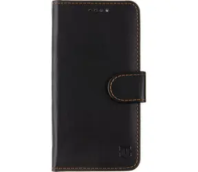 Tactical Field Notes Zavírací pouzdro pro Xiaomi Redmi Note 12S černá