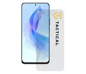 Tactical Glass Shield 2.5D tvrzené sklo pro Honor 90 Lite čirá