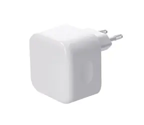 Solight DC73 Rychlonabijecí adaptér bílá / 2x USB-C / 36W