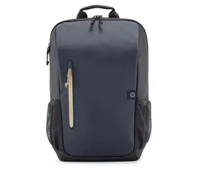 HP Travel 15.6" šedá / Batoh pro notebooky do 15.6" / Objem: 18 až 21 L