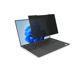 Kensington Černý privátní filtr pro notebooky 13.3" 16:9 / magnetický