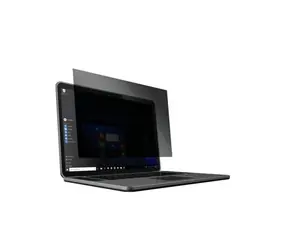 Kensington Černý privátní filtr pro notebooky 14" 16:10