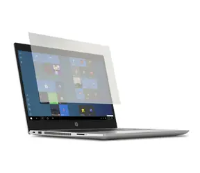 Kensington průhledný privátní filtr pro notebooky 15.6" 16:10