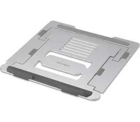 Kensington stojan na notebook / do 16" / nastavitelná výška / hliník
