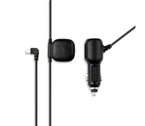 Niceboy nabíjecí kabel pro PILOT Q9 RADAR / integrovaný GPS modul