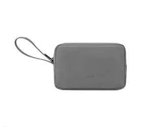 Baseus LBJX010013 EasyJourney Taštička na telefon a příslušenství šedá