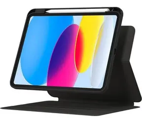 Baseus ARJS041101 Minimalist Magnetické pouzdro pro Apple iPad 10 10. 9" černá