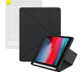 Baseus ARJS040601 Minimalist Pouzdro pro Apple iPad Mini 4/5 7.9" černá