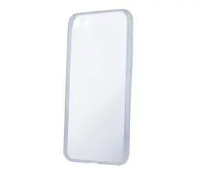 CPA Slim 1mm Silikonové TPU pouzdro pro Xiaomi Redmi Note 12 Pro 5G/Note 12 Pro Speed/Poco X5 Pro