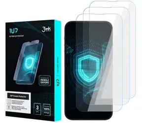 3mk 1UP ochranná fólie pro Apple iPhone 14 Plus/iPhone 14 Pro Max (3ks)