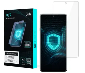 3mk 1UP ochranná fólie pro Motorola Edge 40 Pro (3ks)