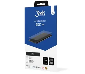 3mk ARC+ ochranná fólie pro Honor 90