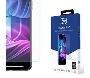 3mk SilkyMatt Pro ochranná fólie pro Samsung Galaxy S23 (SM-S911)