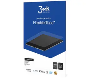 3mk FlexibleGlass Hybridní sklo pro Microsoft Surface Go 3