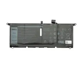 DELL 451-BCJH Baterie 4článková 45Wh / Li-ion / pro notebooky DELL