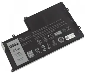DELL 451-BBJC Baterie pro notebooky / 3 článková / 43Wh / Li-Ion
