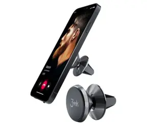 3mk Magnet Power Magnetický držák telefonu do auta / do větrací mřížky